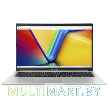 Ноутбук ASUS VivoBook 15 X1502VA-BQ820 (90NB10T2-M013X0)